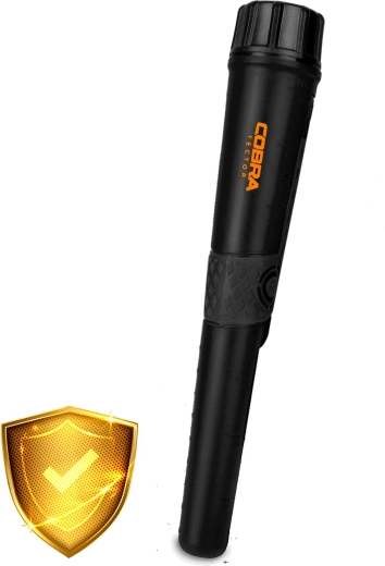 Prise en main ergonomique et commande facile