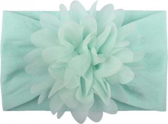 Douce couleur menthe