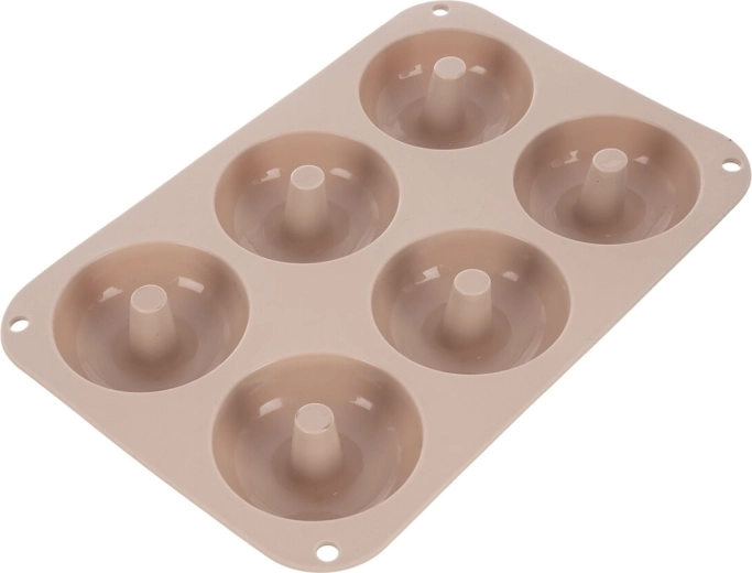 Utilisation polyvalente, y compris pour des desserts sans cuisson
