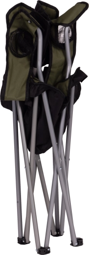 Pliage et transport facile dans le sac