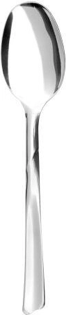 Cuillères de table VARENA en acier inoxydable, lot de 4 pièces