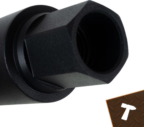 Fixation professionnelle 1-1/4" UNC