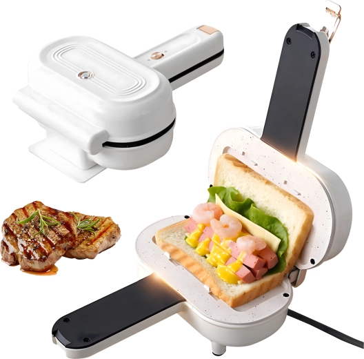 Plaques antiadhésives pour un nettoyage facile