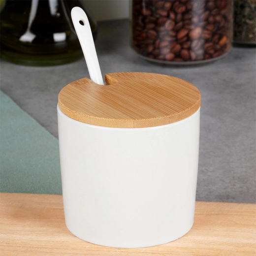 Stockage hermétique et stylé