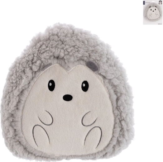 Coussin chauffant Hérisson parfum lavande - 1 pièce