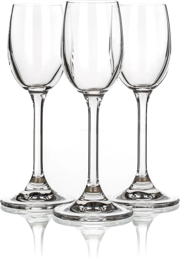 Forme élégante pour un service parfait