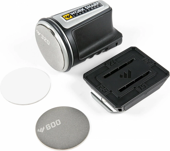 Design ergonomique et rangement compact