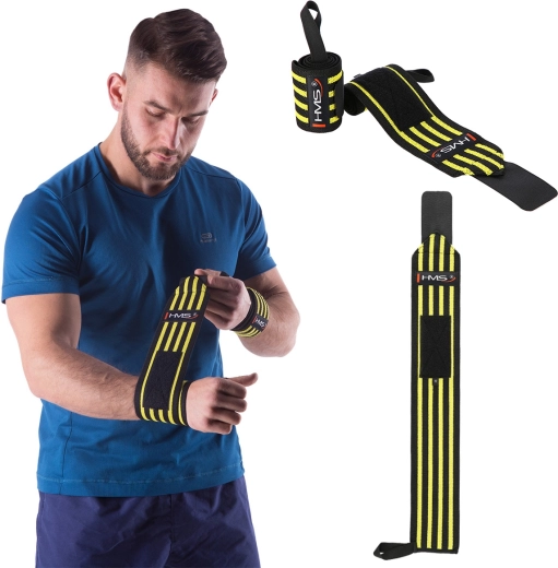 Enfilage rapide : passant pour le pouce + velcro