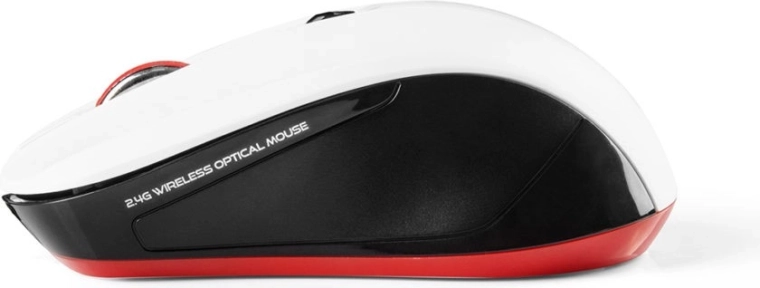 Connexion sans fil 2,4 GHz fiable