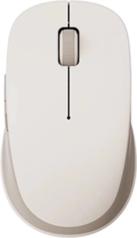 Souris sans fil Xiaomi double mode 2 blanche
