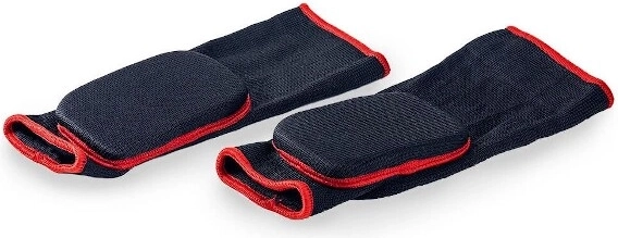 Enfilage confortable et stabilité