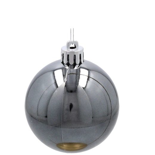 Éclat métallique élégant et détails subtils