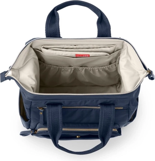 Large ouverture à armature pour un aperçu instantané