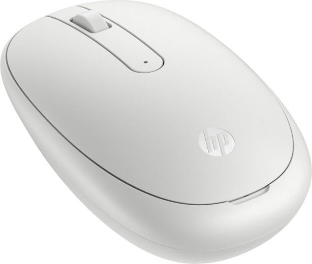 Souris sans fil HP 240 Bluetooth, blanc lunaire
