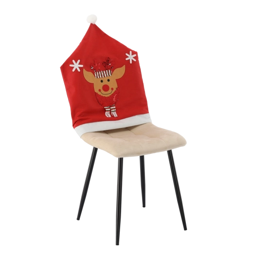 Adorables motifs de Noël