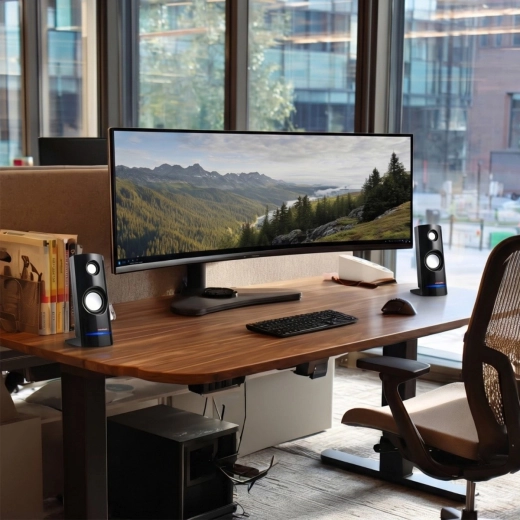 Le complément idéal pour un moniteur