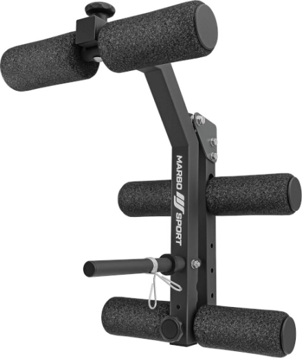 Rouleaux EVA confortables et résistants