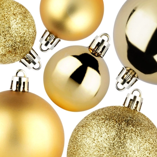 Trois finitions pour un effet riche