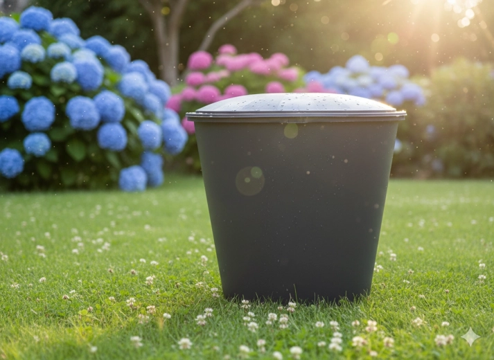 Format compact, grande capacité