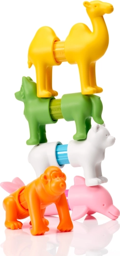 Pièces sûres, résistantes et faciles à saisir