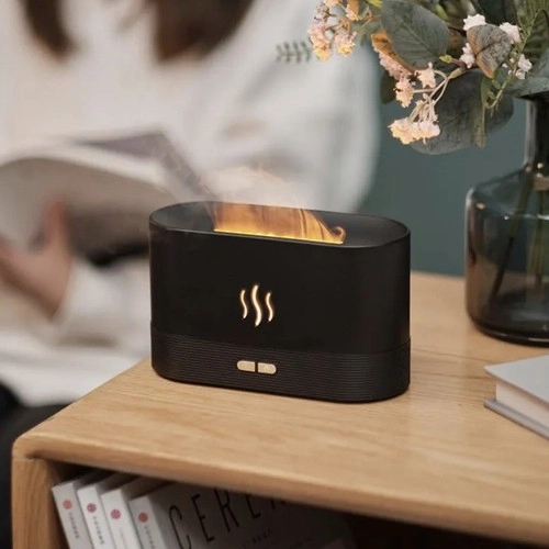 Humidificateur silencieux adapté aussi à la chambre