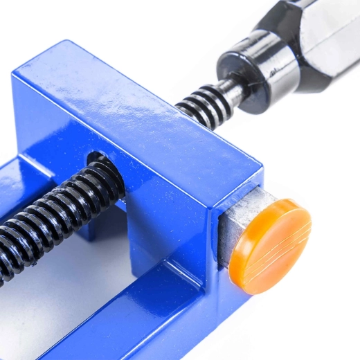 Vis solides et structure en aluminium résistante