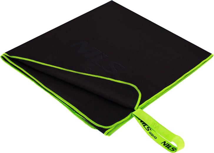 Bords renforcés et boucle d’accrochage