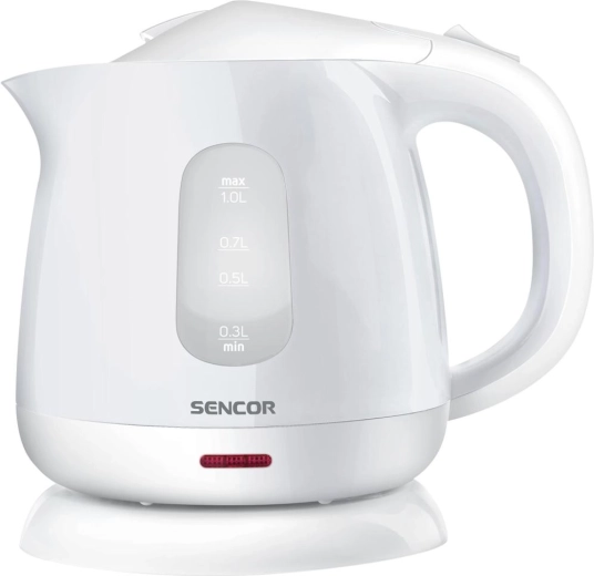 Bouilloire électrique Sencor SWK 1010WH