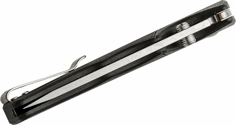 Tri-Ad Lock sûr et robuste