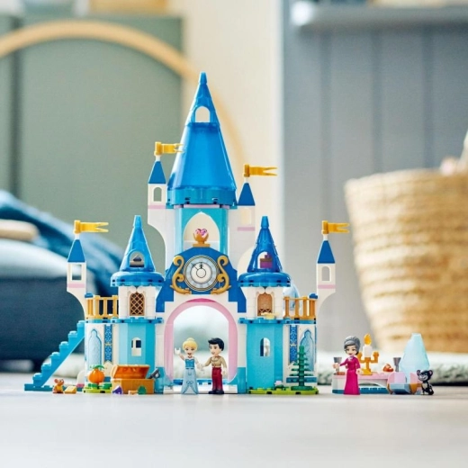 Les personnages Disney préférés