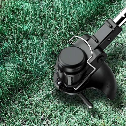 Coupe précise avec tête réglable