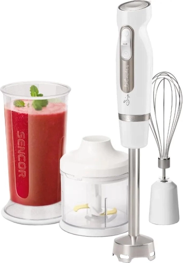 Mixeur plongeant SENCOR SHB 4460WH