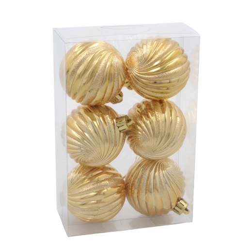 Set harmonieux dans des couleurs traditionnelles