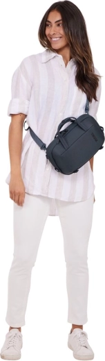 Rangement sécurisé des objets de valeur en voyage