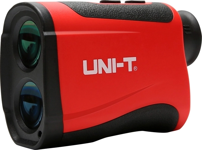 Télémètre laser Uni-T LM600