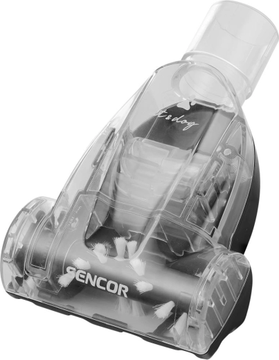 Mini brosse turbo Sencor SVXD 0122 pour aspirateurs SVC 101x