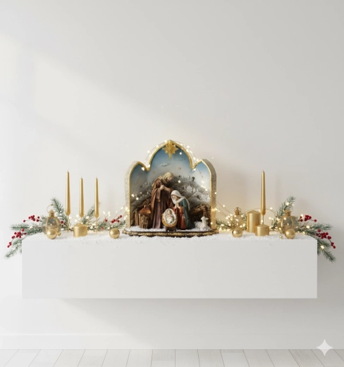 Dimensions compactes et installation facile