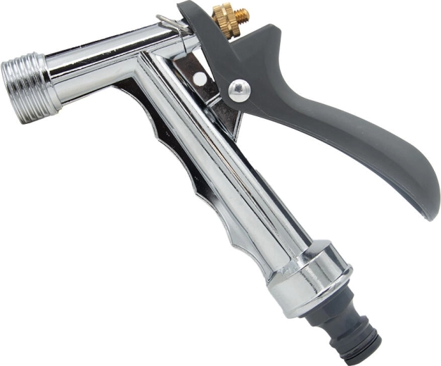 Pistolet de jardin en métal AQUA