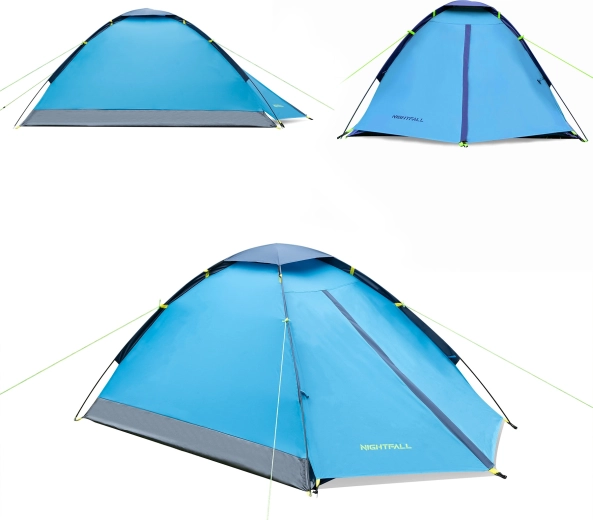 Montage rapide et simple