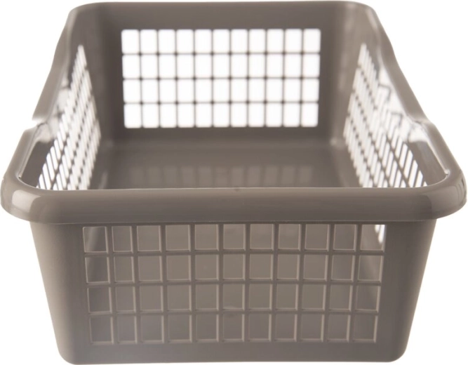 Plastique léger et pratique
