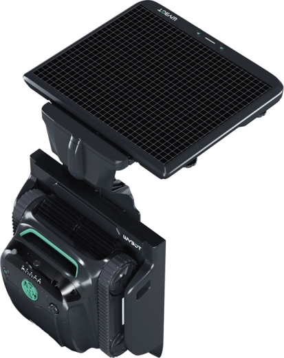 IA VISION : reconnaissance intelligente et nettoyage ciblé