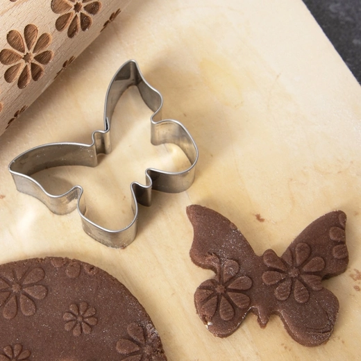 Formes précises et coupes nettes