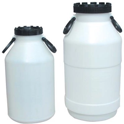 Arrosoir en plastique à large goulot 30 l
