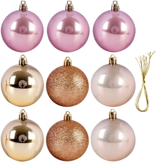 Set complet avec ficelles