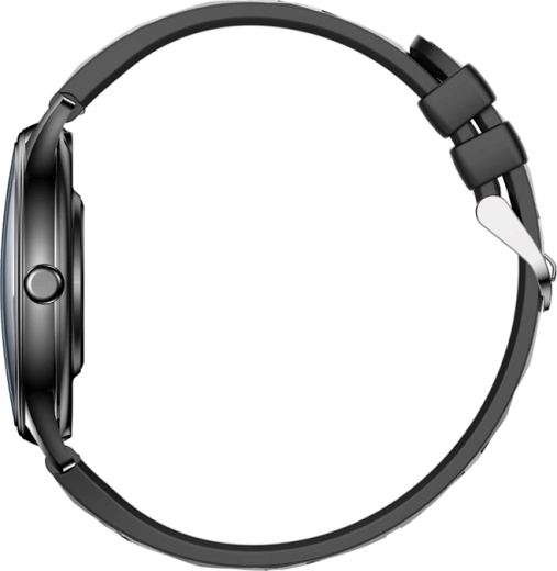 Design fin et élégant, bracelets confortables