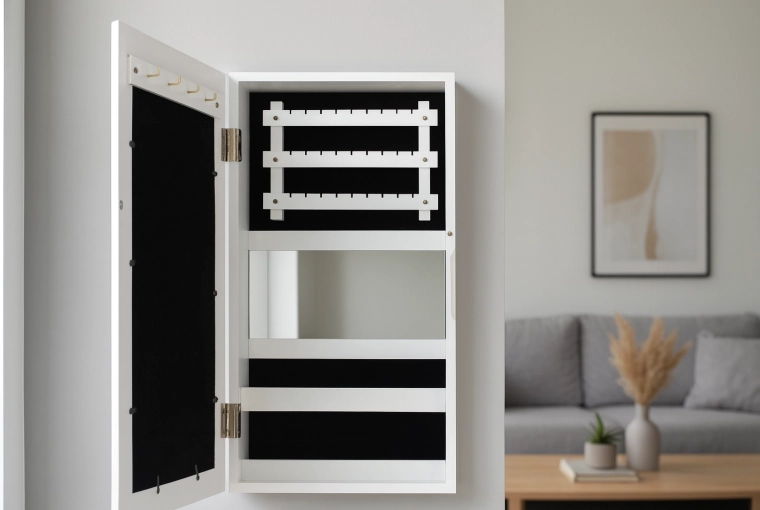 Visibilité et capacité maximales