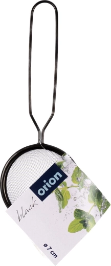 Diamètre compact 7 cm – idéal pour le thé et les petites portions