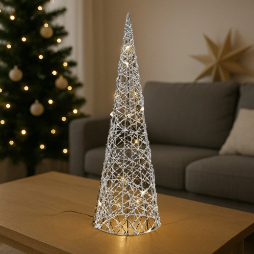 Placement flexible grâce à l’alimentation par piles