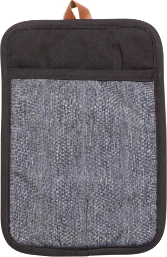 Dessous de plat isolant Lamart Flame 25 × 17 cm