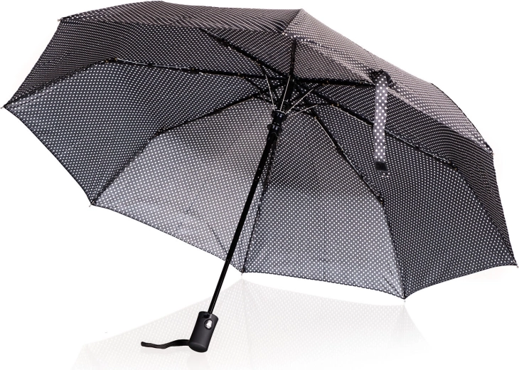 Design élégant à pois